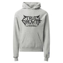TG- Hoodies/Crew-necks/Zip up