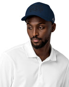 Collegiate Navy