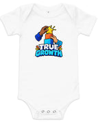 White / 3-6m