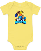 Yellow / 3-6m