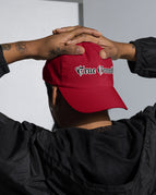 Cranberry