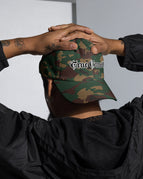 Green Camo