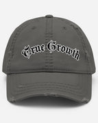 Charcoal Grey
