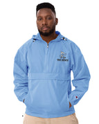 Light Blue / S