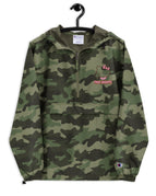 Olive Green Camo / S