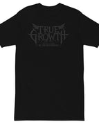 Black / S