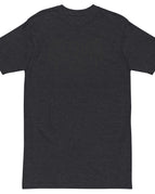 Charcoal Heather / S