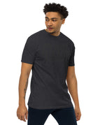 Charcoal Heather / S