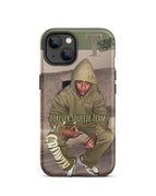 Matte / iPhone 13