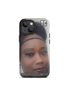 iPhone 13 mini
