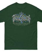Forest Green / S