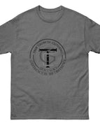Graphite Heather / S