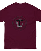 Maroon / S