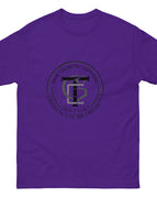Purple / S