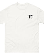 White / S