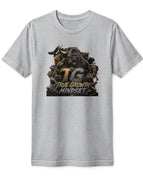 Heather Grey / S