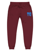 Maroon / XS