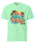 Island Reef / S