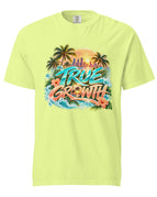 Neon Lemon / S
