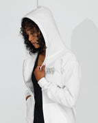 White / S