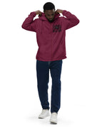 Maroon / XS