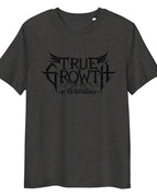 Dark Heather Grey / S