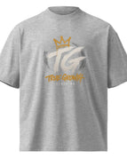 Heather Grey / S
