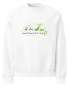 White / S