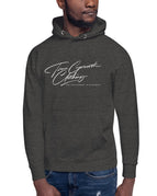 Charcoal Heather / S