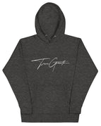 Charcoal Heather / S