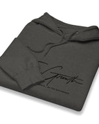 Charcoal Heather / S