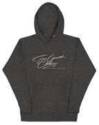 Charcoal Heather / S