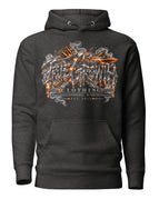 Charcoal Heather / S