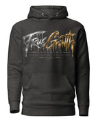 Charcoal Heather / S