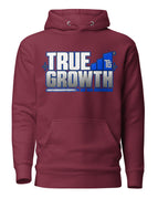 Maroon / S