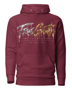 Maroon / S