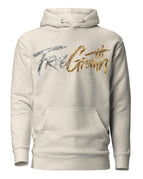 Oatmeal Heather / S