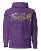 Purple / S