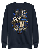 Navy Blazer / S