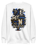 White / S