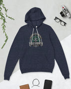 Heather Navy / S