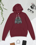 Maroon / S