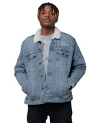 Light Denim / XS