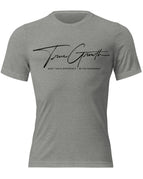 Athletic Grey Triblend / XS