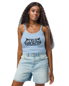 Solid Baby Blue Blend / XS