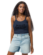 Solid Navy Blend / XS