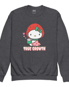 Dark Heather / XS