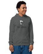 Dark Heather / XS