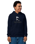 Navy / XS