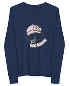 Navy / S